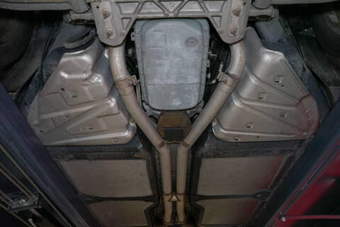 2005 Cadillac XLR