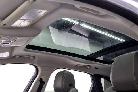 2018 Jaguar F-PACE 35t R-Sport