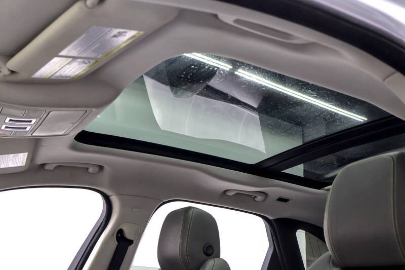 2018 Jaguar F-PACE 35t R-Sport