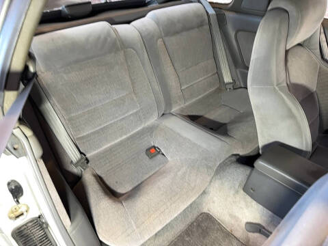 1990 Toyota Supra
