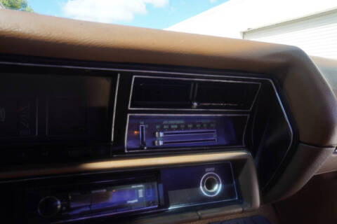 1970 Chevrolet El Camino