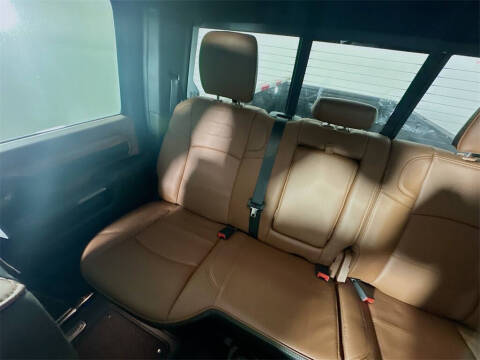 2024 RAM 3500 Limited Longhorn