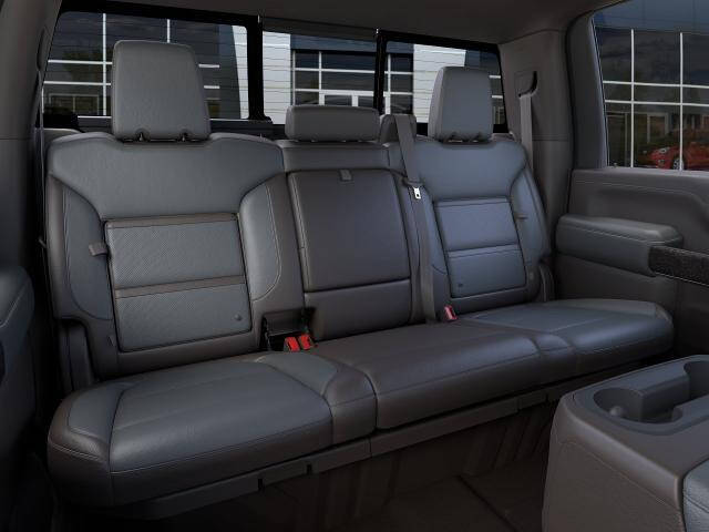 2022 GMC Sierra 3500HD
