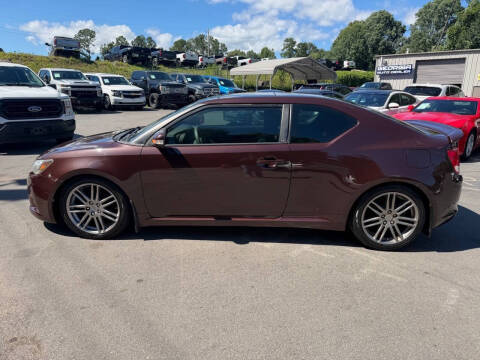 2011 Scion tC