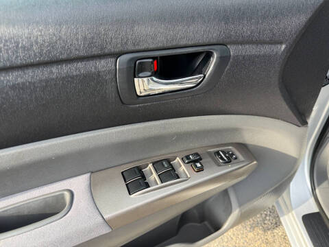 2009 Toyota Prius Touring