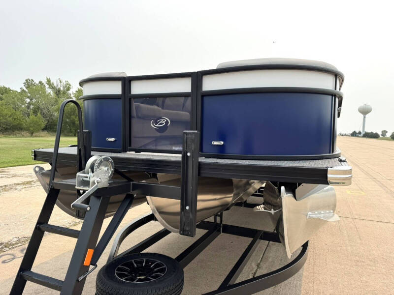 2026 Barletta Aria 22QC