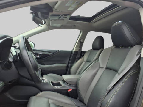 2024 Subaru Outback Onyx Edition XT