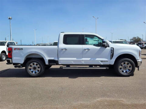 2025 Ford F-250 Super Duty for sale at Sames Super Center in Corpus Christi TX