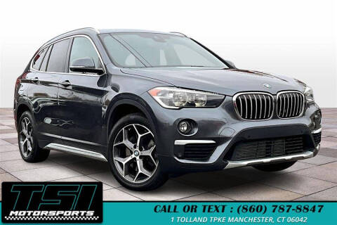 2019 BMW X1 xDrive28i