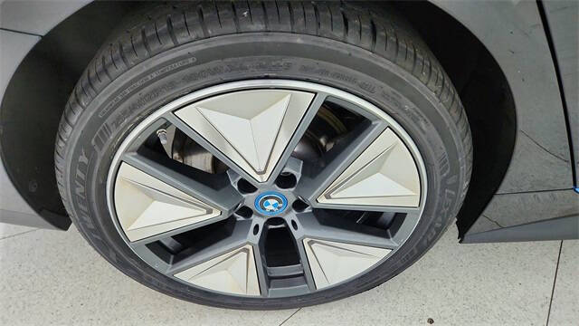 2023 BMW i4 eDrive35 Gran Coupe