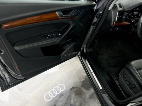 2023 Audi Q5 quattro S line Prem Plus 45 TFSI