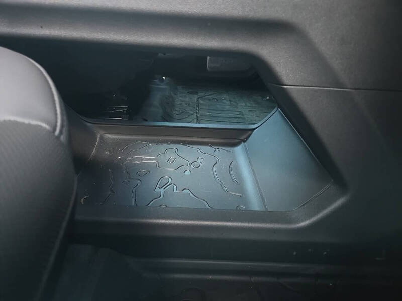 2025 GMC HUMMER EV 3X