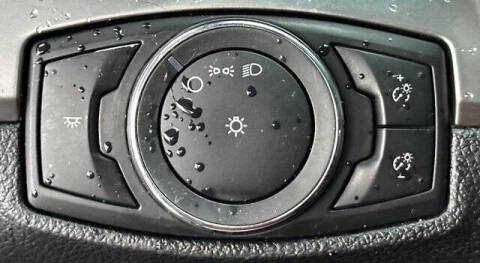 2017 Ford Explorer Police Interceptor Utility