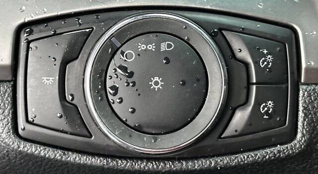 2017 Ford Explorer Police Interceptor Utility