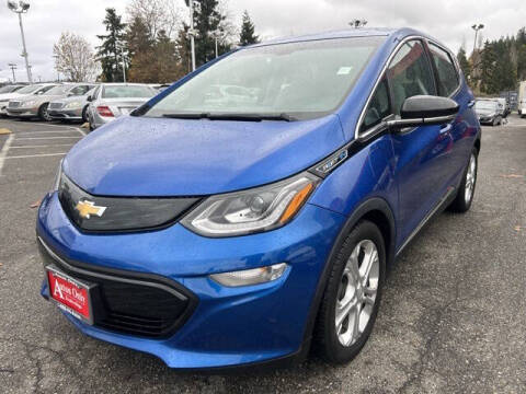 2019 Chevrolet Bolt EV for sale at Autos Only Burien in Burien WA