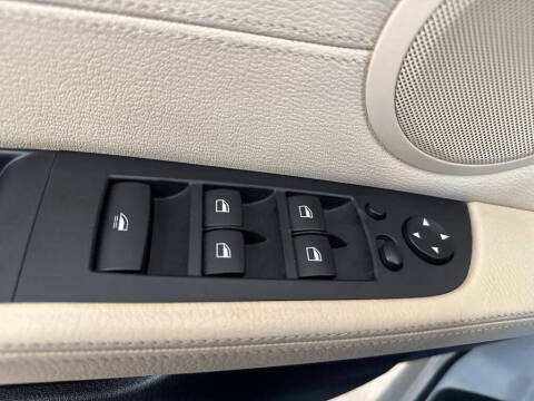 2009 BMW Z4 sDrive30i