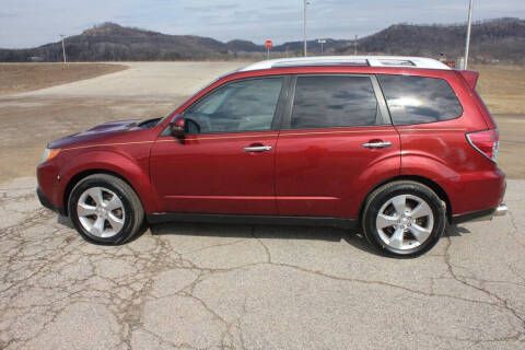 2011 Subaru Forester
