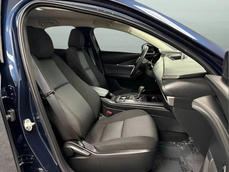 2024 Mazda CX-30 2.5 S