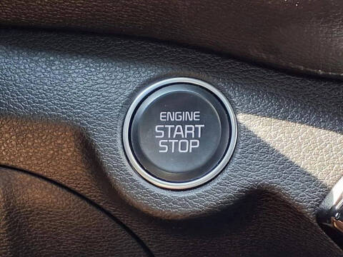 2022 Kia Forte GT Line