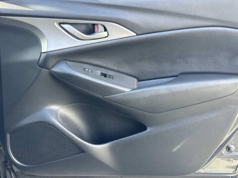 2021 Mazda CX-3 Sport