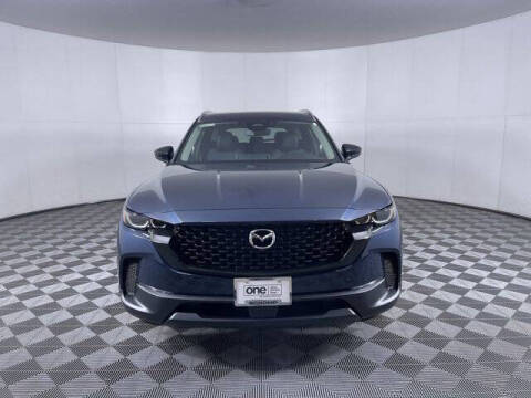 2026 Mazda CX-50 2.5 S Premium