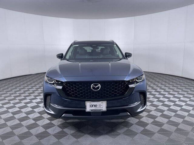 2026 Mazda CX-50 2.5 S Premium