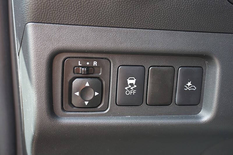 2021 Mitsubishi Mirage