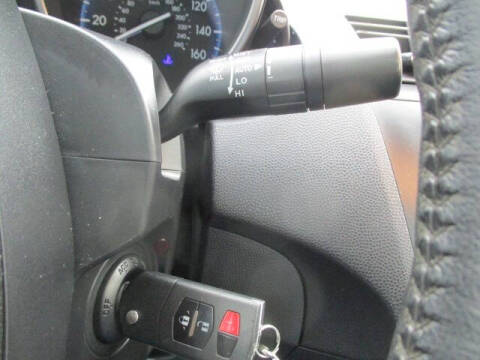 2012 Mazda MAZDA3 i Grand Touring