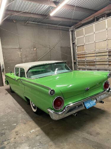 1959 Ford Fairlane