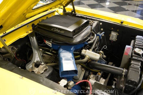 1970 Ford Mustang