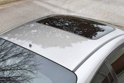 2006 Acura RSX Type-S