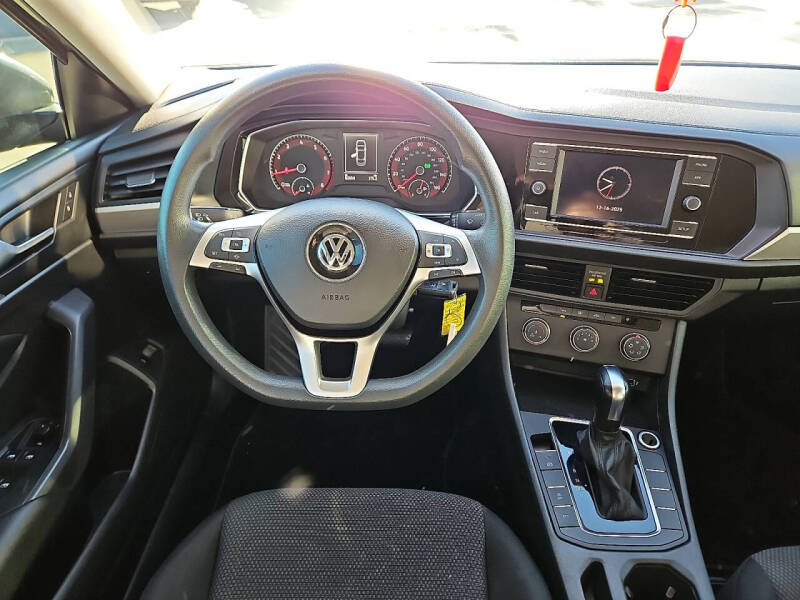 2019 Volkswagen Jetta