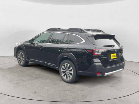 2024 Subaru Outback Limited