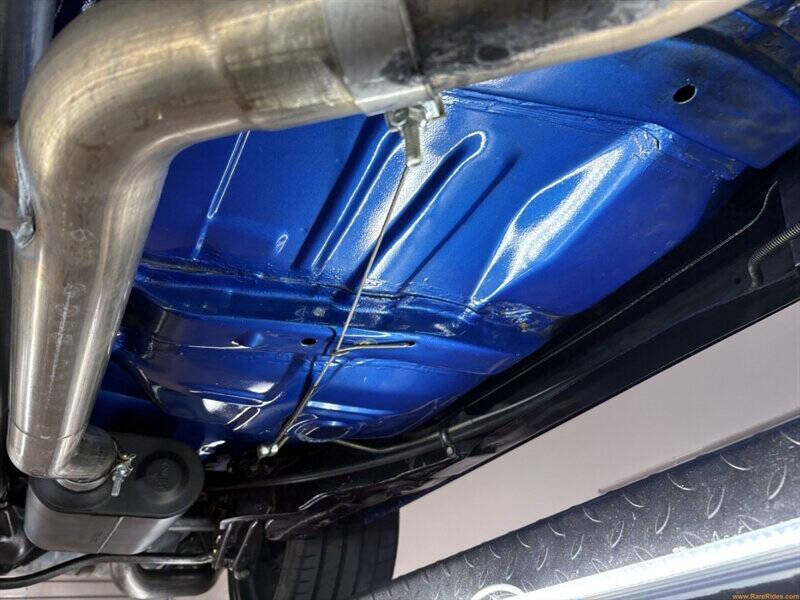 1971 Chevrolet Chevelle