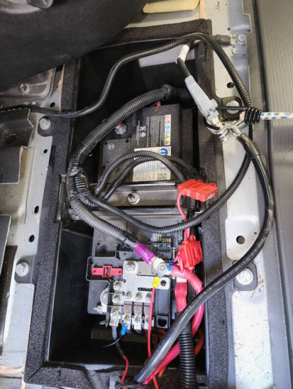 2022 Thor Motor Coach Sequence 20K