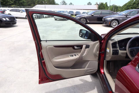 2004 Volvo XC70