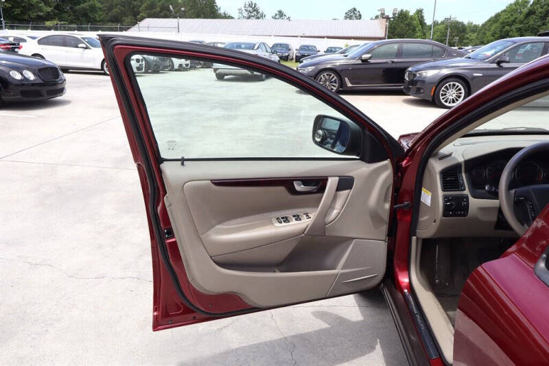 2004 Volvo XC70