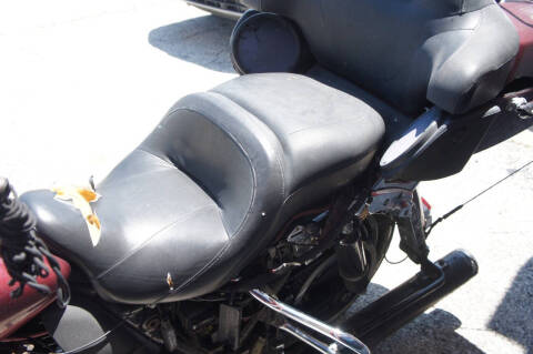 2016 Harley-Davidson Ultra Limited Low