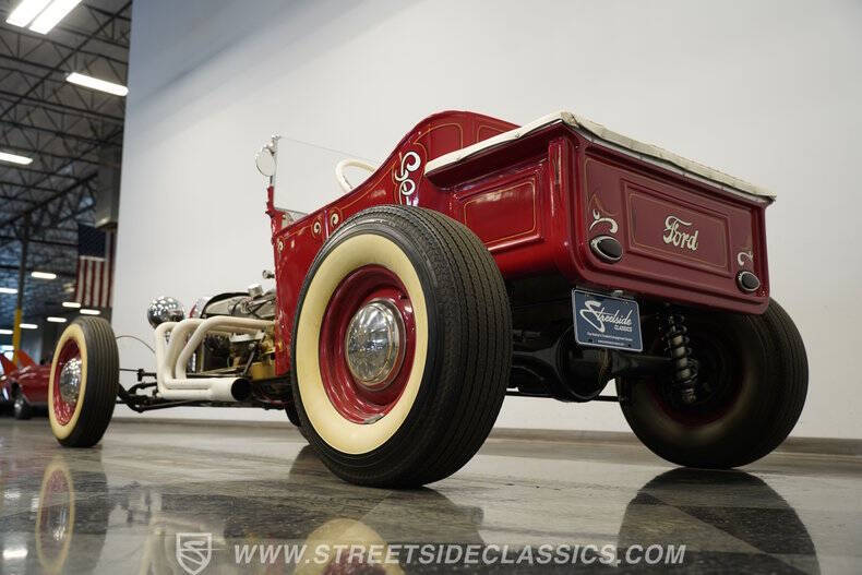 1923 Ford Model T