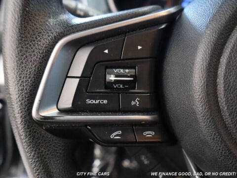 2018 Subaru Outback 2.5i