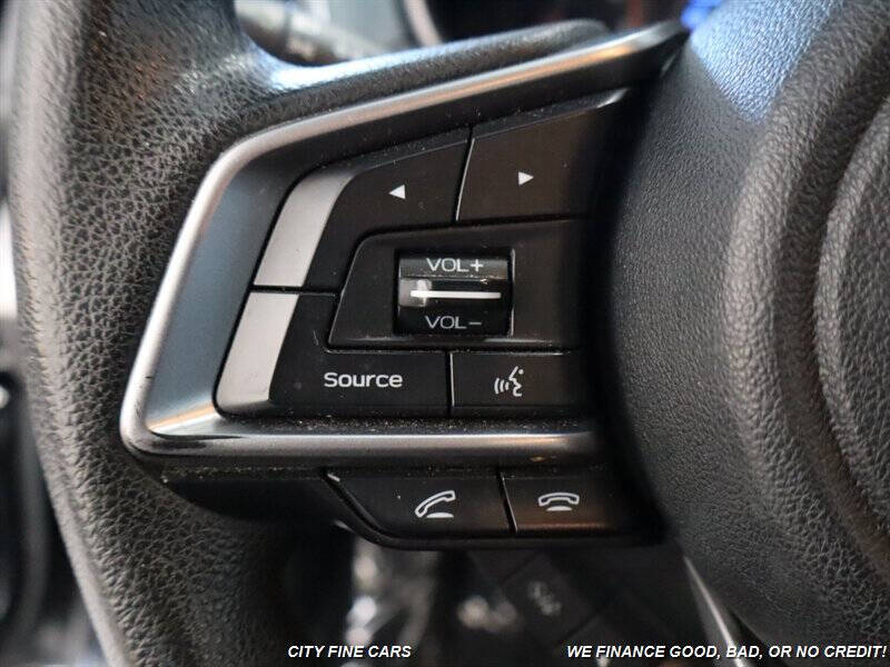 2018 Subaru Outback 2.5i