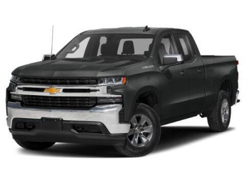 2019 Chevrolet Silverado 1500 for sale at Uftring Weston Pre-Owned Center in Peoria IL