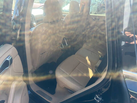 2014 Porsche Cayenne S Hybrid