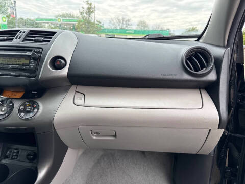 2012 Toyota RAV4 Limited