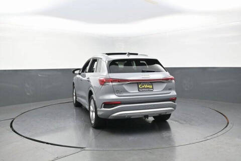 2023 Audi Q4 e-tron quattro Premium Plus 50