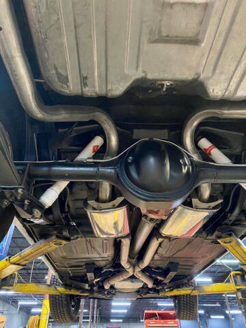 1970 Ford Shelby GT500