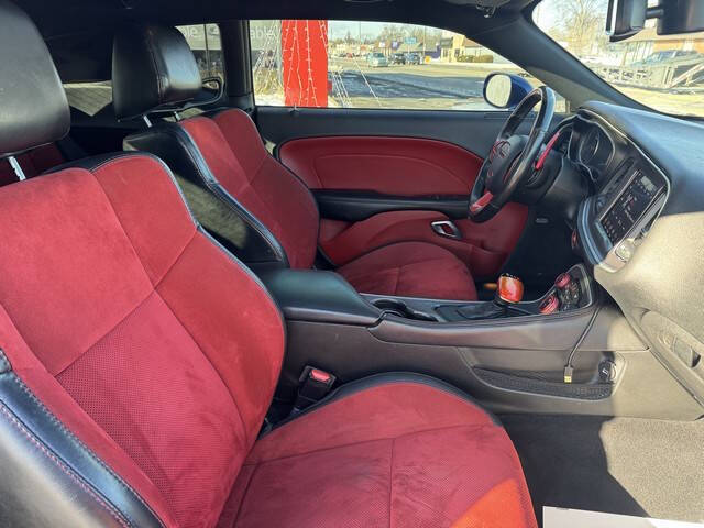 2019 Dodge Challenger GT