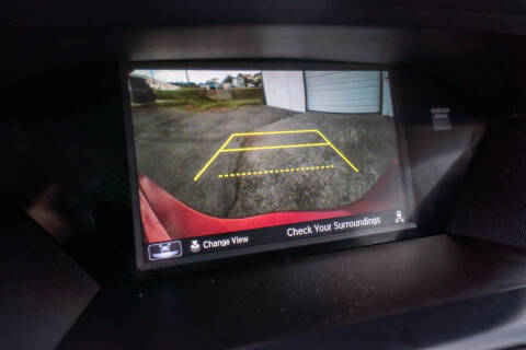 2020 Acura MDX SH-AWD w/Tech