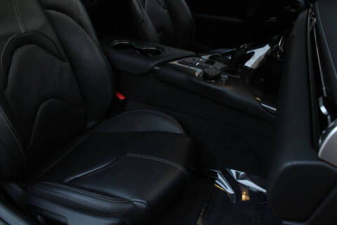 2021 Toyota GR Supra 3.0 Premium