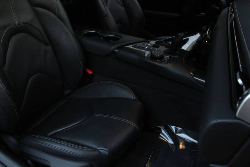 2021 Toyota GR Supra 3.0 Premium